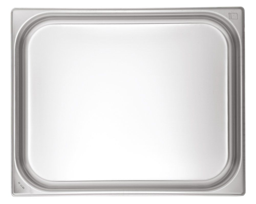 KAPP HS Gastro Food Pan 2/3 14x6" - 2.5" Pack of 20(31023065 ) - iFoodservice Online
