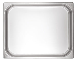 KAPP HS Gastro Food Pan 2/3 14x6" - 2.5" Pack of 20(31023065 ) - iFoodservice Online