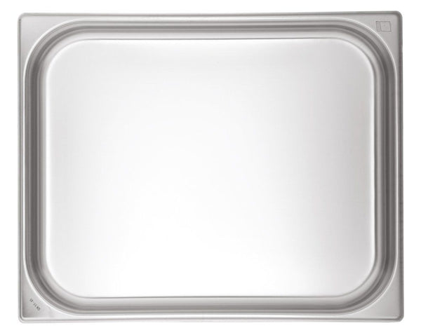 KAPP HS Gastro Food Pan 2/3 14x6" - 2.5" Pack of 20(31023065 ) - iFoodservice Online