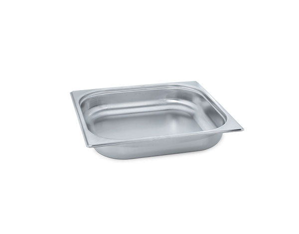 KAPP HS Gastro Food Pan 2/3 14x6" - 2.5" Pack of 20(31023065 ) - iFoodservice Online