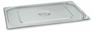 KAPP HS Gastro Food Pan Lid 1/2 13x10" (Pack of 30) 31912265 - iFoodservice Online