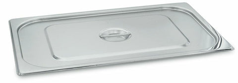 KAPP HS Gastro Food Pan Lid 1/2 13x10" (Pack of 30) 31912265 - iFoodservice Online