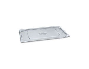 KAPP HS Gastro Food Pan Lid 1/3 13x7" (Pack of 30) (31913176) - iFoodservice Online