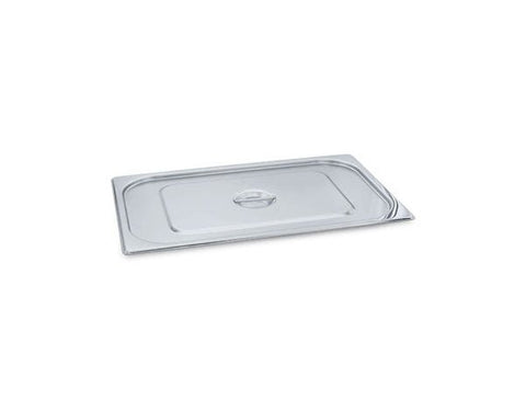 KAPP HS Gastro Food Pan Lid 1/3 13x7" (Pack of 30) (31913176) - iFoodservice Online