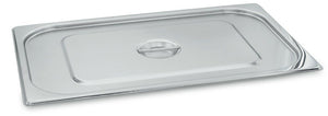 KAPP HS Gastro Food Pan Lid 1/4 10.5x6.5" (Pack of 60)(31914162) - iFoodservice Online