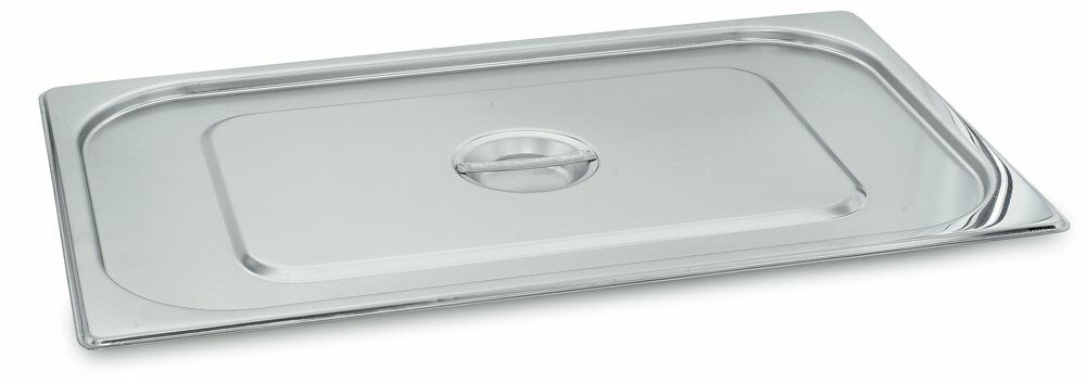 KAPP HS Gastro Food Pan Lid 1/9 7x4" Pack of 100 (31919108) - iFoodservice Online
