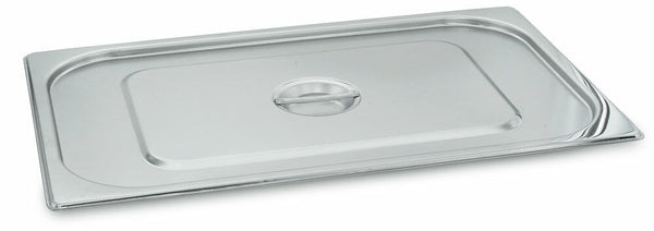 KAPP HS Gastro Food Pan Lid 1/9 7x4" Pack of 100 (31919108) - iFoodservice Online