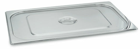 KAPP HS Gastro Food Pan Lid 1/9 7x4" Pack of 100 (31919108) - iFoodservice Online