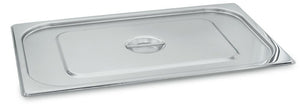 KAPP HS Gastro Food Pan Lid 2/1 25x20" (Pack of 15) (31921530) - iFoodservice Online
