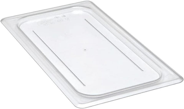 KAPP HS Gastro FOOD PAN LID 2/3 14x6" (Pack of 15) 31923325 - iFoodservice Online
