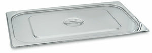 KAPP HS Gastro FOOD PAN LID 2/3 14x6" (Pack of 15) 31923325 - iFoodservice Online
