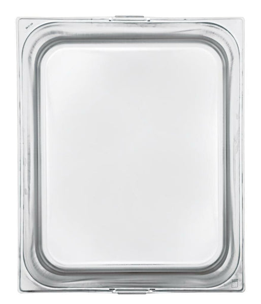 KAPP HS Gastro Food Pan With Handle 2/1 25x20" - 4" 31121100 (Pack of 5) - iFoodservice Online