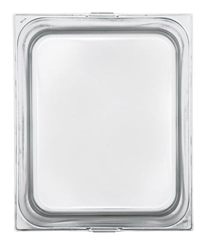 KAPP HS Gastro Food Pan With Handle 2/1 25x20" - 4" 31121100 (Pack of 5) - iFoodservice Online