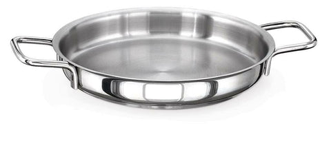 KAPP HS Gastro French Omlette Pan 11x1" 30315028 (Pack of 2) - iFoodservice Online