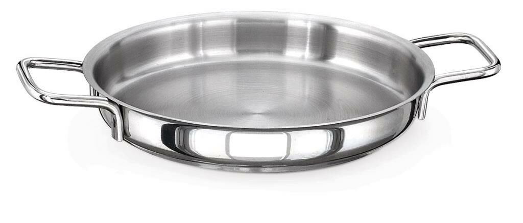 KAPP HS Gastro French Omlette Pan 12x1" (30315032) - iFoodservice Online