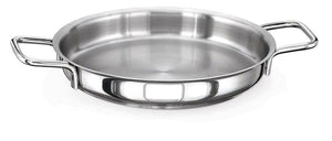 KAPP HS Gastro French Omlette Pan 12x1" (30315032) - iFoodservice Online