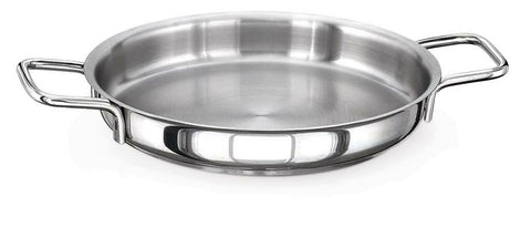 KAPP HS Gastro French Omlette Pan 12x1" (30315032) - iFoodservice Online