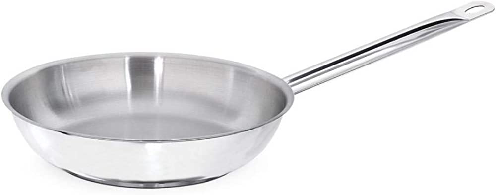 KAPP HS Gastro Frypan 12x3" 30153206 - iFoodservice Online