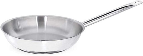 KAPP HS Gastro Frypan 12x3" 30153206 - iFoodservice Online