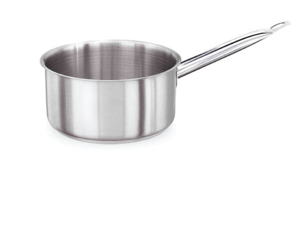 KAPP HS Gastro Low Saucepan 10x4.5" (30150014) - iFoodservice Online
