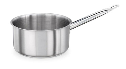 KAPP HS Gastro Low Saucepan 10x4.5" (30150014) - iFoodservice Online