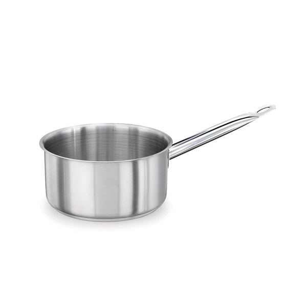 KAPP HS Gastro Low Saucepan 6x2.5" (30150015 ) - iFoodservice Online