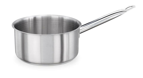 KAPP HS Gastro Low Saucepan 7x3" (30150018) - iFoodservice Online