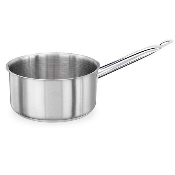 KAPP HS Gastro Low Saucepan 9x4" (30150016 ) - iFoodservice Online