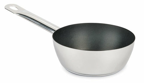 KAPP HS Gastro Non - stick Coated Tapered Sautepan 6x2.5" (30331605) - iFoodservice Online