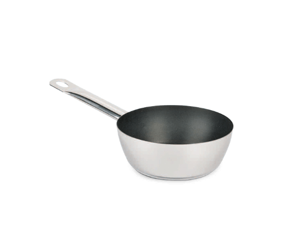 KAPP HS Gastro Non - stick Coated Tapered Sautepan 7x2.5" (30331805) - iFoodservice Online