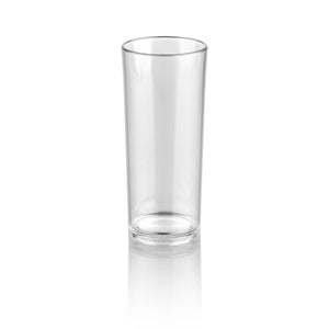 KAPP HS Gastro polycarbonate cocktail glass 11 oz 46010320 (pack of 50) - iFoodservice Online