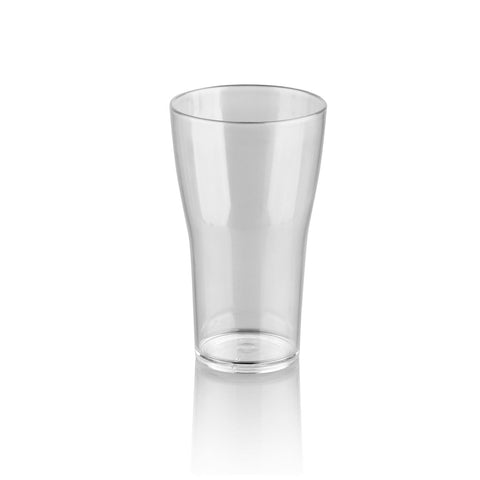 KAPP HS Gastro Polycarbonate Shot Glass 2 Oz 46010060 (Pack of 245) - iFoodservice Online