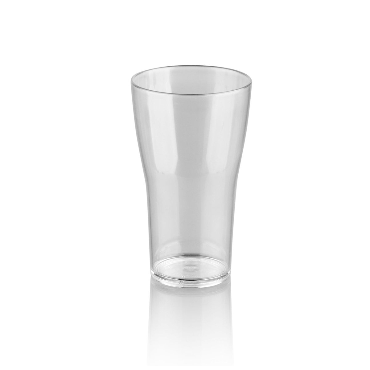 KAPP HS Gastro POLYCARBONATE TULIP GLASS 13.5 Oz 46012400 (Pack of 100) - iFoodservice Online