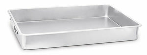 KAPP HS Gastro Roasting Pan 20x14x3" 30705358 (Pack of 2) - iFoodservice Online