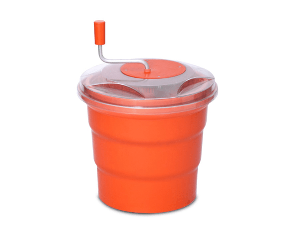 KAPP HS Gastro SALAD SPINNER 21 Qt 46700020 - iFoodservice Online