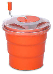 KAPP HS Gastro SALAD SPINNER 21 Qt 46700020 - iFoodservice Online