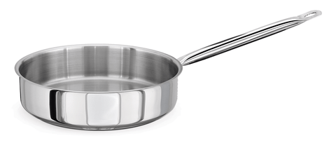KAPP HS Gastro Saute pan 11x3" (30452805) - iFoodservice Online