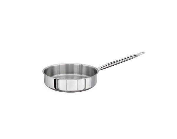 KAPP HS Gastro Saute pan 11x3" (30452805) - iFoodservice Online