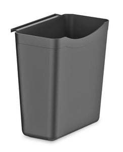 KAPP HS Gastro Waste Bin 13x9x18" 43010011 (Pack of 10) - iFoodservice Online