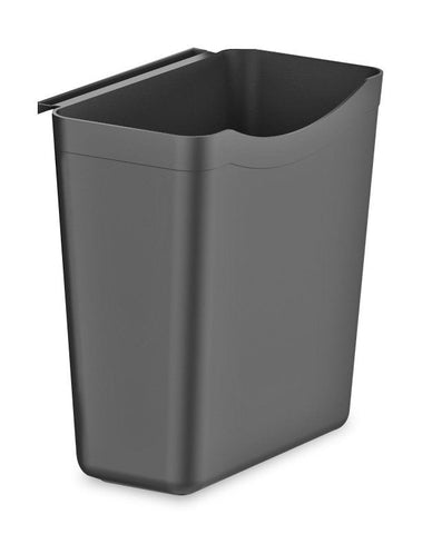 KAPP HS Gastro Waste Bin 13x9x18" 43010011 (Pack of 10) - iFoodservice Online