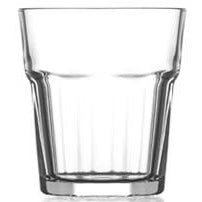 LAV Horeca Brand Amsterdam Water Glass Pack of 12 (AST220) - iFoodservice Online