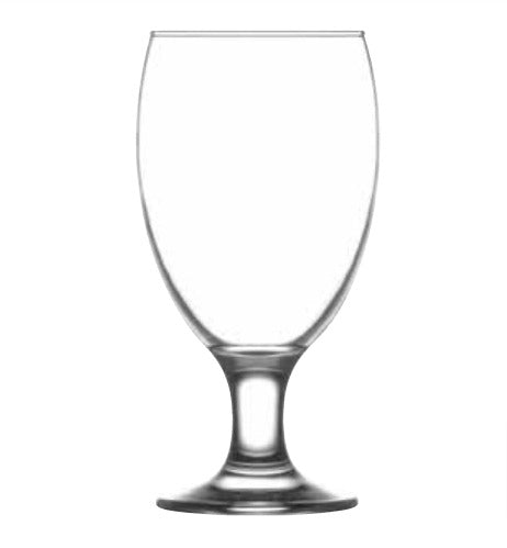 LAV Horeca Brand Aspen Water Glass Pack of 12 (ASP559) - iFoodservice Online