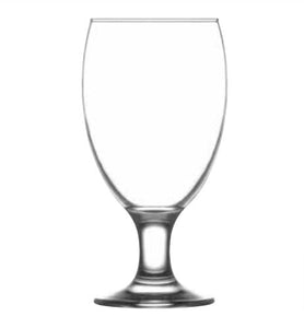 LAV Horeca Brand Aspen Water Glass Pack of 12 (ASP559) - iFoodservice Online