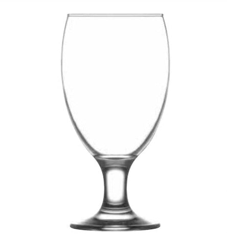 LAV Horeca Brand Aspen Water Glass Pack of 12 (ASP559) - iFoodservice Online