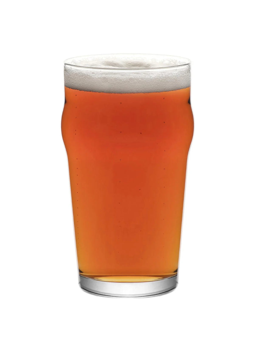 LAV Horeca Brand Berlin Water Glass Pack of 12 (BRN357) - iFoodservice Online