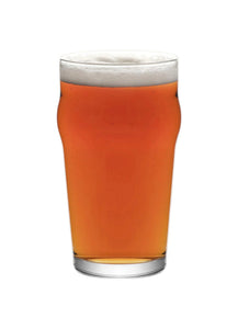 LAV Horeca Brand Berlin Water Glass Pack of 12 (BRN357) - iFoodservice Online