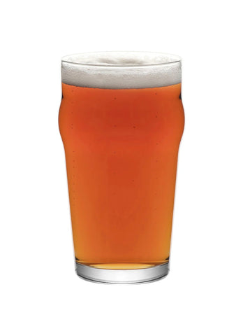 LAV Horeca Brand Berlin Water Glass Pack of 12 (BRN357) - iFoodservice Online