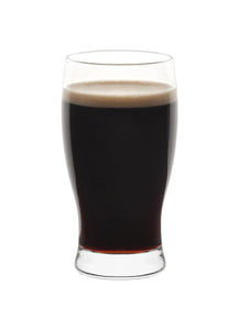 LAV Horeca Brand Bristol Water Glass Pack of 12 (BRI358) - iFoodservice Online