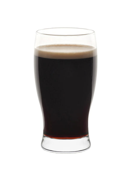 LAV Horeca Brand Bristol Water Glass Pack of 12 (BRI358) - iFoodservice Online