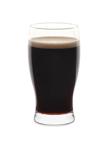LAV Horeca Brand Bristol Water Glass Pack of 12 (BRI358) - iFoodservice Online